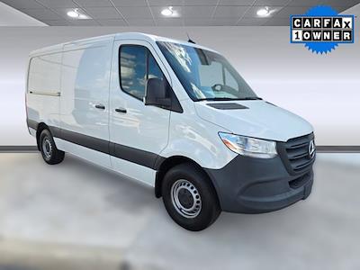 2024 Mercedes-Benz Sprinter 2500 Standard Roof RWD Empty Cargo Van for sale #TRT170195 - photo 1