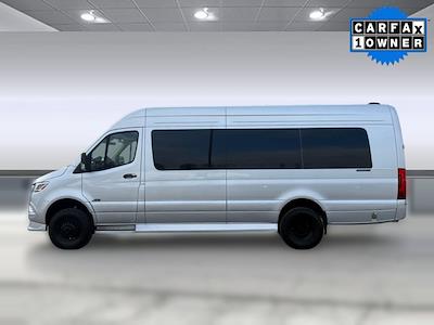 Used 2024 Mercedes-Benz Sprinter 3500XD Passenger Van for sale #TRT191648 - photo 1