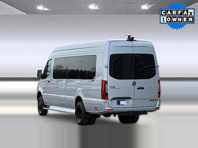 Used 2024 Mercedes-Benz Sprinter 3500XD Passenger Van for sale #TRT191648 - photo 2