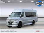 Used 2024 Mercedes-Benz Sprinter 3500XD Passenger Van for sale #TRT191648 - photo 35