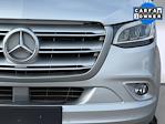 Used 2024 Mercedes-Benz Sprinter 3500XD Passenger Van for sale #TRT191648 - photo 9