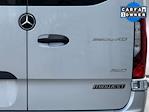 Used 2024 Mercedes-Benz Sprinter 3500XD Passenger Van for sale #TRT191648 - photo 11