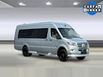 Used 2024 Mercedes-Benz Sprinter 3500XD Passenger Van for sale #TRT191648 - photo 5