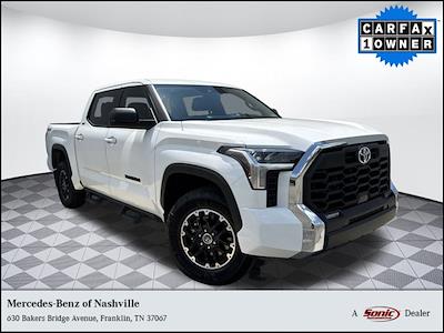 2024 Toyota Tundra CrewMax Cab 4WD Pickup for sale #TRX211473 - photo 1