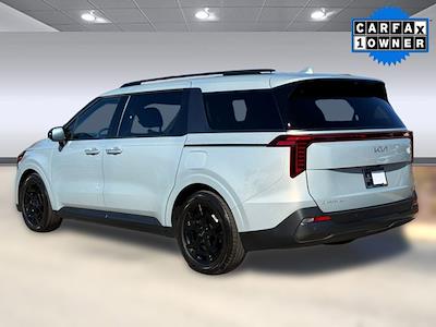 2025 Kia Carnival FWD Minivan for sale #TS6472180 - photo 2