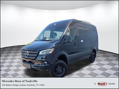 2026 Mercedes-Benz Sprinter 2500 Standard Roof AWD Passenger Van for sale #TT233614 - photo 1