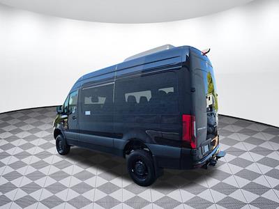 2026 Mercedes-Benz Sprinter 2500 Standard Roof AWD Passenger Van for sale #TT233614 - photo 2