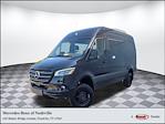 2026 Mercedes-Benz Sprinter 2500 Standard Roof AWD Passenger Van for sale #TT233614 - photo 1