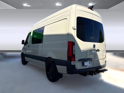 New 2026 Mercedes-Benz Sprinter 2500 Standard Roof Empty Cargo Van for sale #TT233708 - photo 2