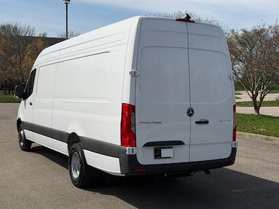 New 2026 Mercedes-Benz Sprinter 3500XD - photo 1