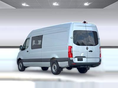 New 2026 Mercedes-Benz Sprinter 2500 - photo 1