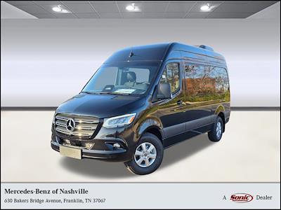 New 2026 Mercedes-Benz Sprinter 2500 Passenger Van for sale #TT600599 - photo 1