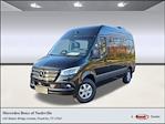 New 2026 Mercedes-Benz Sprinter 2500 Passenger Van for sale #TT600599 - photo 1
