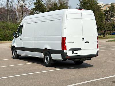 New 2026 Mercedes-Benz Sprinter 2500 - photo 1