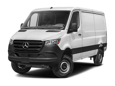 New 2026 Mercedes-Benz Sprinter 2500 - photo 1