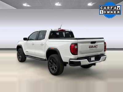 Used 2025 GMC Canyon Elevation Crew Cab for sale #YS1112470 - photo 2