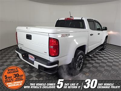 2022 Chevrolet Colorado Crew Cab 4x4 Pickup for sale #51374A - photo 2