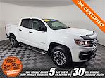 2022 Chevrolet Colorado Crew Cab 4x4 Pickup for sale #51374A - photo 1