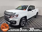 2022 Chevrolet Colorado Crew Cab 4x4 Pickup for sale #51374A - photo 5