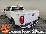 2022 Chevrolet Colorado Crew Cab 4x4 Pickup for sale #51374A - photo 9