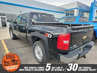 2012 Chevrolet Silverado 1500 Crew Cab 4x4 Pickup for sale #51630B - photo 2