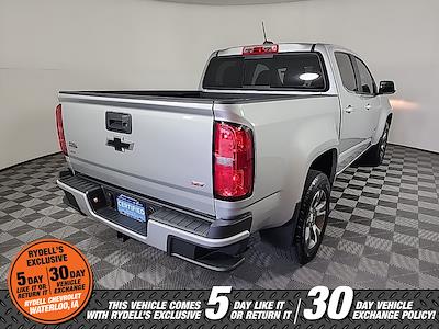 2020 Chevrolet Colorado Crew Cab 4x2 Pickup for sale #51697A - photo 2