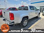 2020 Chevrolet Colorado Crew Cab 4x2 Pickup for sale #51697A - photo 3