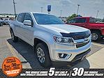 2020 Chevrolet Colorado Crew Cab 4x2 Pickup for sale #51697A - photo 4
