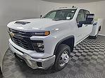 New 2024 Chevrolet Silverado 3500 Crew Cab 4x4 Monroe Truck Equipment Service Truck for sale #51720 - photo 5