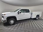 New 2024 Chevrolet Silverado 3500 Crew Cab 4x4 Monroe Truck Equipment Service Truck for sale #51720 - photo 6
