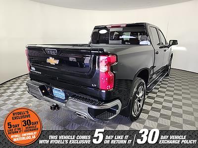 2022 Chevrolet Silverado 1500 Crew Cab 4x4 Pickup for sale #51783A - photo 2