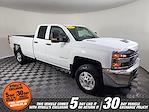 2018 Chevrolet Silverado 2500 Double Cab SRW 4x4 Pickup for sale #51793A - photo 1