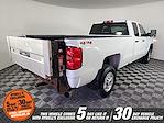 2018 Chevrolet Silverado 2500 Double Cab SRW 4x4 Pickup for sale #51793A - photo 2
