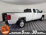 2018 Chevrolet Silverado 2500 Double Cab SRW 4x4 Pickup for sale #51793A - photo 11