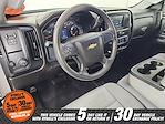 2018 Chevrolet Silverado 2500 Double Cab SRW 4x4 Pickup for sale #51793A - photo 17
