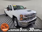 2018 Chevrolet Silverado 2500 Double Cab SRW 4x4 Pickup for sale #51793A - photo 3