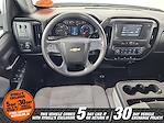 2018 Chevrolet Silverado 2500 Double Cab SRW 4x4 Pickup for sale #51793A - photo 20