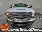 2018 Chevrolet Silverado 2500 Double Cab SRW 4x4 Pickup for sale #51793A - photo 4