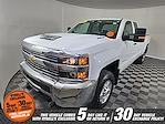 2018 Chevrolet Silverado 2500 Double Cab SRW 4x4 Pickup for sale #51793A - photo 5
