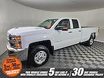 2018 Chevrolet Silverado 2500 Double Cab SRW 4x4 Pickup for sale #51793A - photo 6