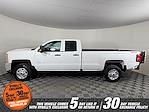 2018 Chevrolet Silverado 2500 Double Cab SRW 4x4 Pickup for sale #51793A - photo 7