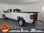 2018 Chevrolet Silverado 2500 Double Cab SRW 4x4 Pickup for sale #51793A - photo 8