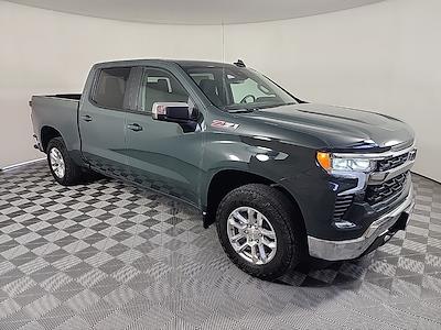 2025 Chevrolet Silverado 1500 Crew Cab 4x4 Pickup for sale #51798 - photo 1