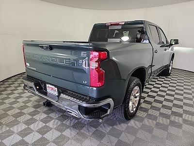 2025 Chevrolet Silverado 1500 Crew Cab 4x4 Pickup for sale #51798 - photo 2
