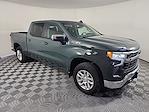 2025 Chevrolet Silverado 1500 Crew Cab 4x4 Pickup for sale #51798 - photo 1