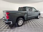 2025 Chevrolet Silverado 1500 Crew Cab 4x4 Pickup for sale #51798 - photo 11