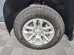 2025 Chevrolet Silverado 1500 Crew Cab 4x4 Pickup for sale #51798 - photo 15