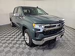 2025 Chevrolet Silverado 1500 Crew Cab 4x4 Pickup for sale #51798 - photo 3