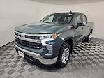 2025 Chevrolet Silverado 1500 Crew Cab 4x4 Pickup for sale #51798 - photo 5