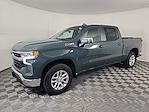 2025 Chevrolet Silverado 1500 Crew Cab 4x4 Pickup for sale #51798 - photo 6